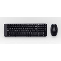 Logitech Wireless Combo MK220 (920-003161)